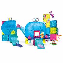 MAGNA-TILES UNDERSEA ADVENTURE 58 PC