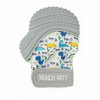MUNCH MITT DINO ROAR