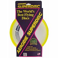 Aerobie Superdisc