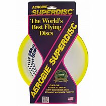 Aerobie Superdisc