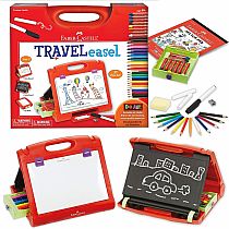 DO ART TRAVEL EASEL