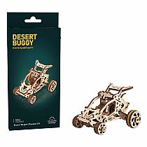 UGEARS DESERT BUGGY