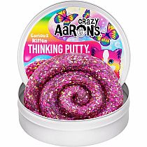 THINK PUTTY CURIOUS KITTEN