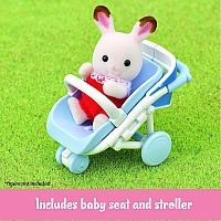 CC FAMILY CRUISING CAR