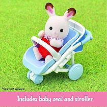 CC FAMILY CRUISING CAR