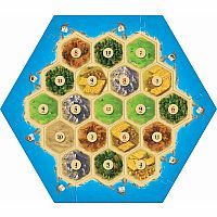 Settlers of Catan