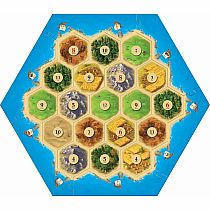 Settlers of Catan