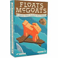 FLOATS MCGOATS GAME