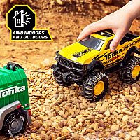 TONKA 4X4 PICKUP
