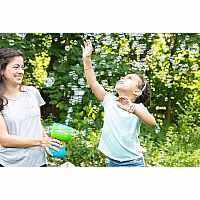 FUBBLES FUN-FINITI BUBBLE MACH