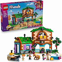 LEGO PONY RANCH AND TABLE