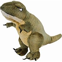 FINGER PUPPET T-REX