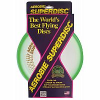 Aerobie Superdisc