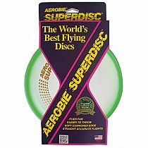 Aerobie Superdisc