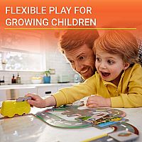 BIG CITY BUILDERS GAME
