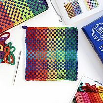 Potholder PRO Loom Kit