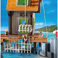 PM PIRATE HARBOR