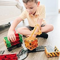 MAGNA-TILES BUILDER 32 PC SET
