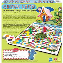 Candy Land Game 65th Anniversary 