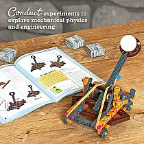 CATAPULT ENGINEEREING