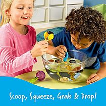 Helping Hands Fine Motor Tool Set