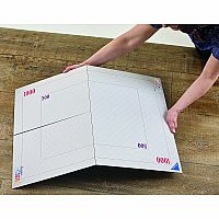 PUZZLE FOLD & GO