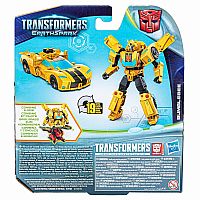 TRANSFORMERS TERRAN  BUMBLEBEE