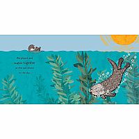 TOGETHER --  -EMMA DODD