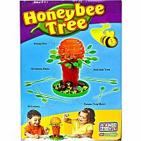 Honey Bee Tree