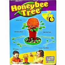 Honey Bee Tree