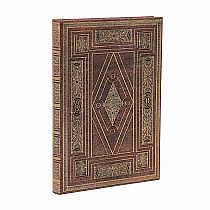 PB ADDRESS BK FIRST FOLIO