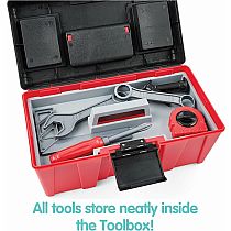 MY FIRST TOOLBOX
