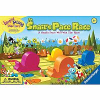 SNAIL'S PACE RACE