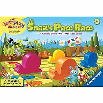 SNAIL'S PACE RACE