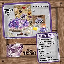 Dig It Up! Giant Gem Discovery