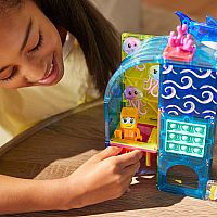MAGNA-TILES UNDERSEA ADVENTURE 58 PC
