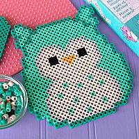 PERLER SQUISHMALLOWS DLX KIT