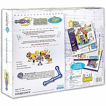 SNAP CIRCUITS MY HOME