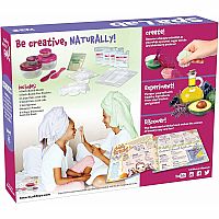 SLT ALL NATURAL SPA LAB