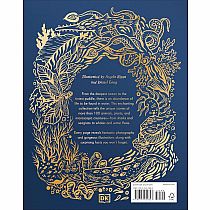 An Anthology of Aquatic Life---Sam Hume  Angela Rizza  Daniel Long