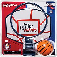MINI BASKETBALL HOOP SET