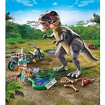 PM T-REX HUNT