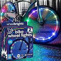 WHEEL BRIGHTZ RAZZLE DAZZLE