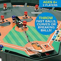 Super Stadium Baseball Game