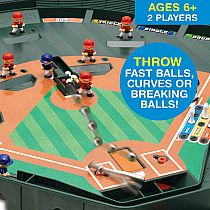 Super Stadium Baseball Game
