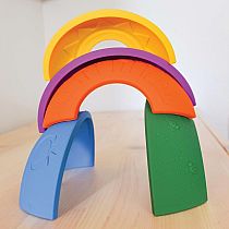 OVER THE RAINBOW RAINBOW