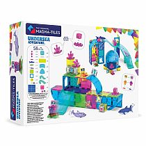 MAGNA-TILES UNDERSEA ADVENTURE 58 PC