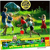 BUBBLE THING