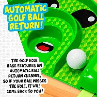 ****SALE PRICE--REG  $49.99****Galactic Golf