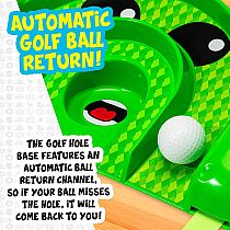 ****SALE PRICE--REG  $49.99****Galactic Golf